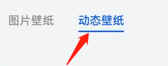鸿蒙4.0版本如何设置动态壁纸 动态壁纸更换方法介绍图4