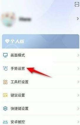 ToDesk如何开启双击手势 ToDesk打开双击操作功能方法一览图1