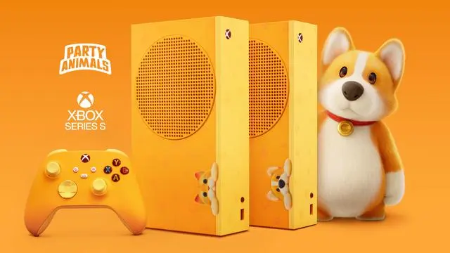 猛兽派对xbox版网络流畅问题图2