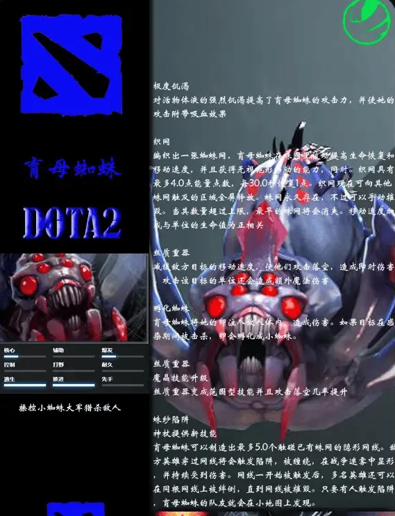 dota2yatoro常用英雄介绍图6