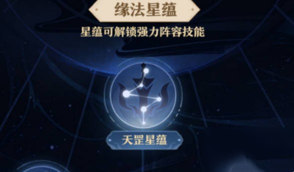 元尊源法星蕴解锁条件是什么 星蕴点获取方法详解图2