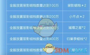 光遇蛋仔联动指引团任务是什么 蛋仔联动指引团任务攻略一览图3