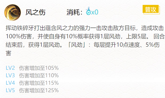 阴阳师2024犬夜叉御魂怎么搭配 2024犬夜叉御魂搭配一览图2