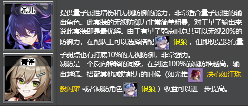 崩坏星穹铁道繁星璀璨的天才在哪刷/获得 繁星璀璨的天才获取位置及推荐角色图1