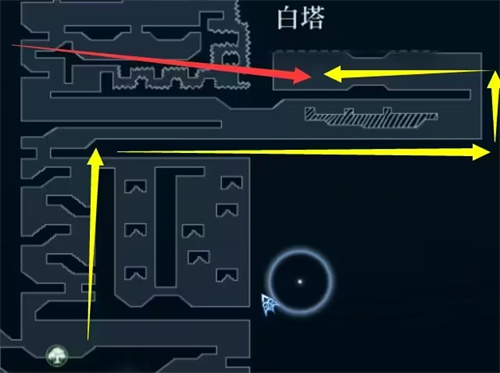 心渊梦境全能力怎么收集 全能力收集攻略图18