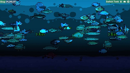 轻松水族馆免费版图1