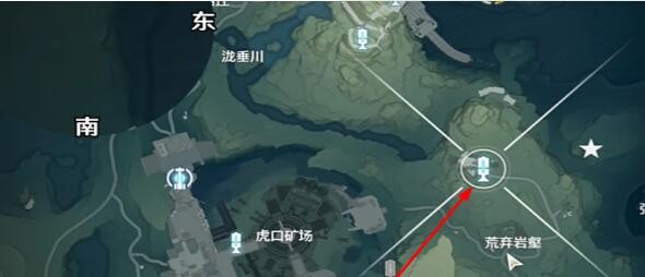 鸣潮无明湾怎么解密 无明湾解密攻略图1