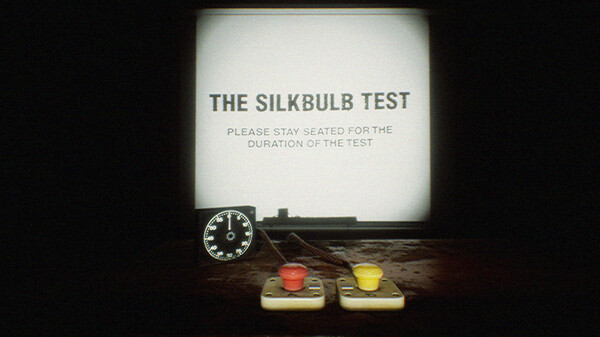 Silkbulb Test手机版图3