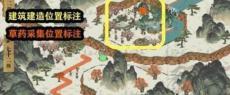 江南百景图鬼宿怎么过 江南百景图鬼宿通关攻略图9