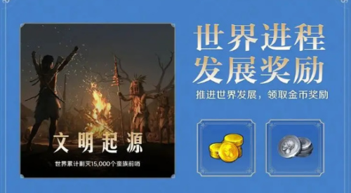 世界启元金币获得方法 金币怎么获得图7