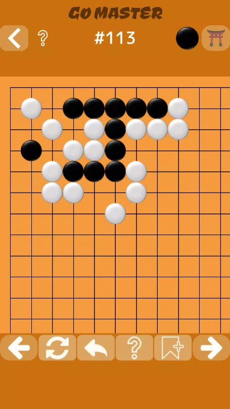 围棋大师生死问题最新安卓版图3