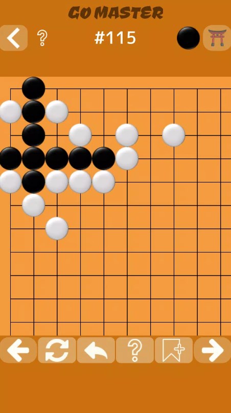 围棋大师生死问题最新安卓版图2