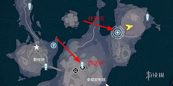 鸣潮星海拾影攻略大全 鸣潮星海拾影全关卡图文攻略汇总图20