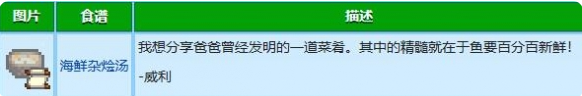 星露谷物语威利红心事件怎么触发 威利红心事件攻略图2