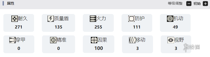 湮灭边界线二号维修车技能是什么 湮灭边界线二号维修车技能介绍图5