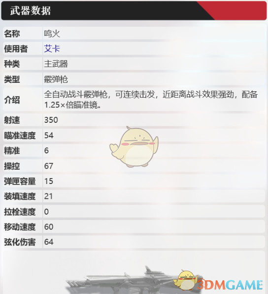 卡拉彼丘手游武器怎么获得 武器获取方法图1