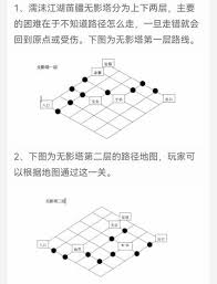 濡沫江湖襄阳副本八阵图地狱通关攻略 濡沫江湖怎么过襄阳副本八阵图地狱图3