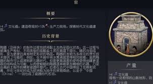 文明7祭坛有什么用 文明7祭坛功能介绍图2