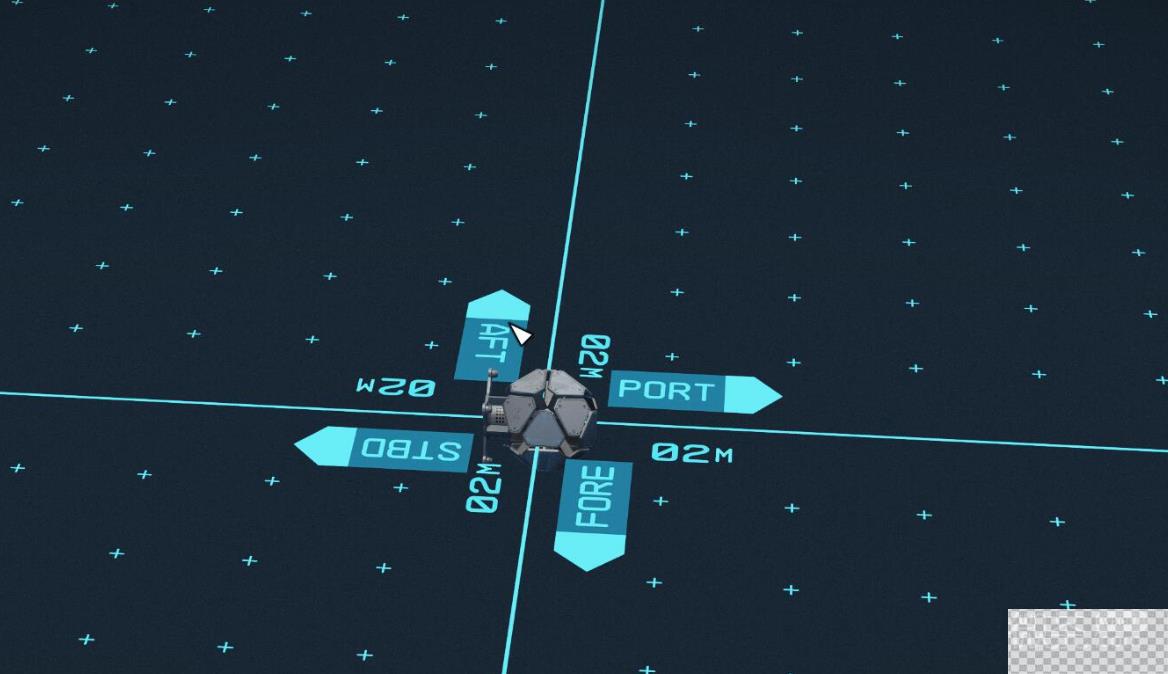 星空飞船护盾推荐攻略图2