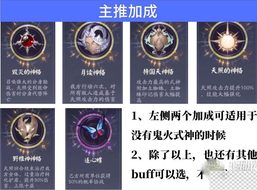 阴阳师破晓时分活动攻略一览图2