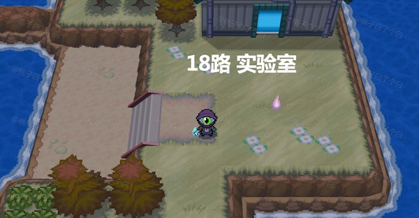 Pokemmo2023万圣节全鬼火收集攻略图13