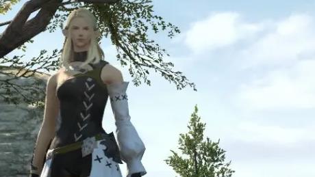 ff14加入双蛇党还是恒辉队推荐图2