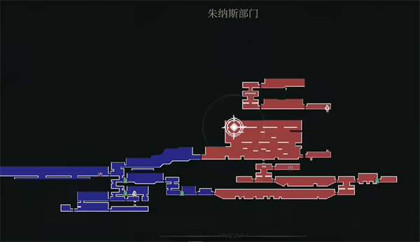 最后的信仰巴索夫的原型蓝图位置图1