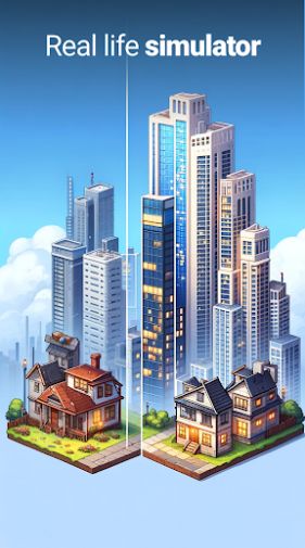 Real Estate Tycoon安卓版图2