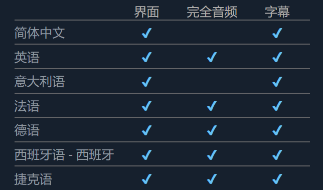 天国拯救2中文设置方法图1