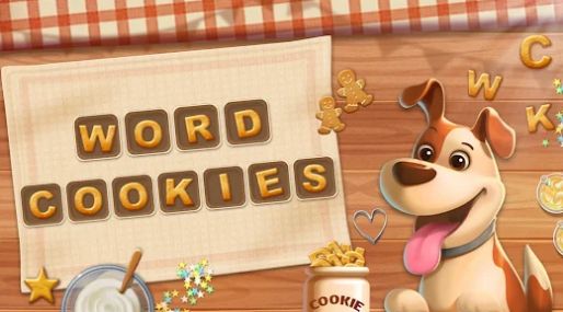 Word Cookies中文最新版图2