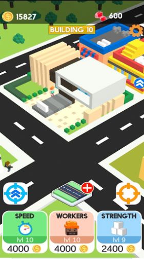 Idle City Builder手机版最新版图2