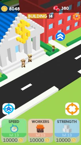 Idle City Builder手机版最新版图3