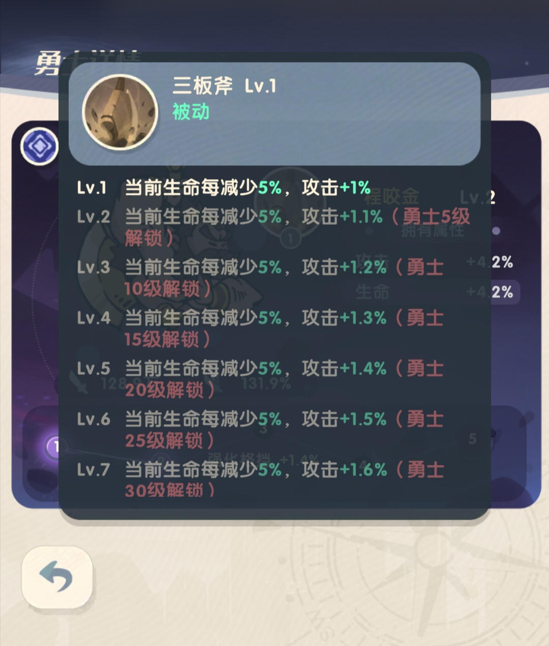 魔魔打勇士拳师怎么玩 拳师职业和属性攻略图17