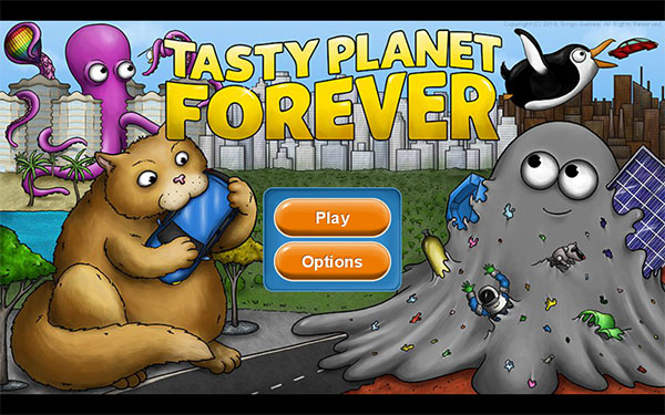 Tasty Planet4安卓版图3