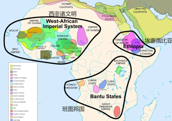 原神纳塔原型是哪个国家 原神纳塔原型国家介绍图2