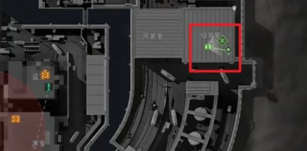 三角洲行动1.3密码有哪些 三角洲行动1.3密码汇总图5